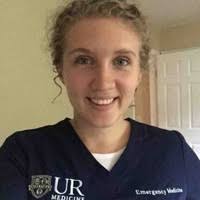 University of Rochester Medical Center Employee Jillian Barry's profile photo