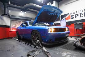 However, the mind that bra. 2016 Dodge Challenger Srt 392 Whipple Supercharged National Speed