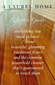 all about hardwood floors how to ruin