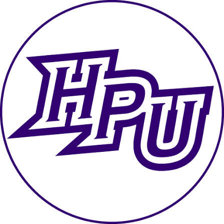 High Point University Workman School of Dental Medicine logo