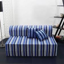 legit uratex sofa bed with cover