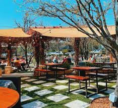 22 Of The Best Patios In Dallas