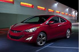 2013 Hyundai Elantra Five Stars For Safety But Will 40 Mpg