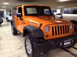 Maybe you would like to learn more about one of these? Crush Orange And Arctic Jk Jeep Wranglers Spotted Kevinspocket