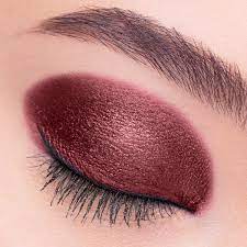 artist color eye shadow make up for