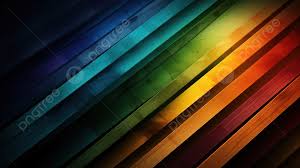 rainbow stripes wallpaper 4k 1080p free