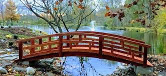 garden bridges worlds best in design