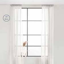 Lifa Living Sheer Curtains 150 X 250