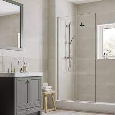 Grey Floor Tiles Grey Bathroom Tiles