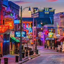 top 10 things to do in memphis tennessee