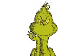 The grinch tells the story of a cynical grump who goes on a mission to steal christmas, only to have academy award nominee benedict cumberbatch lends his voice to the infamous grinch, who lives a. You Re A Green One Mr Grinch Dartmouth Alumni Magazine
