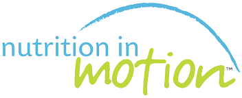 home nutrition in motion