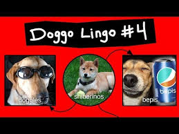 Doggo Chart Part 4
