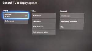 Here are the best picture settings for every major tv brand. Xbox One X 4k Hdr Color Settings Quick Guide Benq Europe