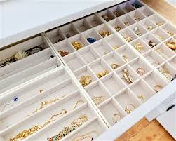 desi jewellery storage ideas hacks