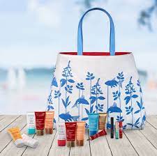 summer beauty bag event and gwps