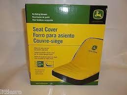 John Deere Small Seat Cover For Seats