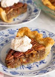 pecan pie recipe preppy kitchen