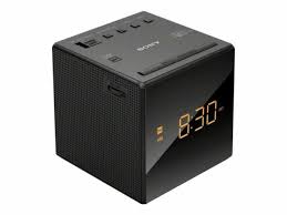This feature can also be disabled for users living in states that do. Sony Icf C1 Am Fm Alarm Clock Radio Black For Sale Online Ebay
