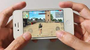 free fire new update iphone 4s gaming