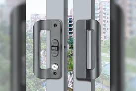 10 Types Of Sliding Glass Door Locks To