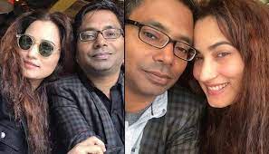 At a party, she is shot dead by a spoilt brat of an influential minister when she refused him t. No One Killed Jessica Fame Myra Karn Is Getting Married To Director Raj Kumar Gupta Today