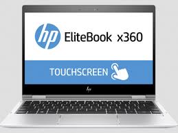 white hp elitebook x360 1020 g2 laptop