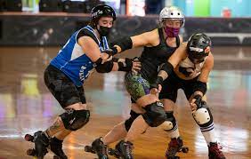 philly roller derby s liberty belles