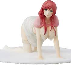 New] Eighteen Heartful Maman Shiori Arima Figure Japan | eBay