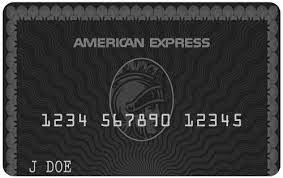 The amex centurion black card makes other premium credit cards look downright affordable. Top 10 Most Exclusive Black Cards You Didn T Know About Gobankingrates