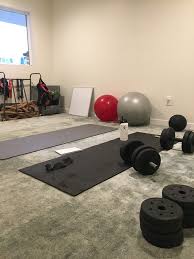 Personal Training Business