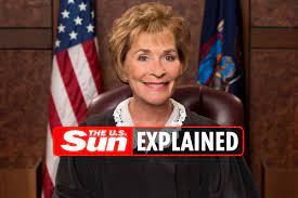What is Judge Judy's net worth?