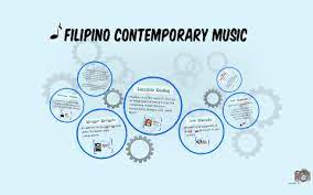 Deliberative conception and study on the contributions of original pinoy music to the lifestyle of filipinos term paper requirement for english 10 by anthony. Filipino Contemporary Music By Genevieve G