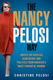 Nancy pelosi and lindsey graham give their views on the vote count that shows joe biden closing in on victory. The Nancy Pelosi Way Advice On Success Leadership And Politics From America S Most Powerful Woman Women In Power Pelosi Christine Amazon De Bucher