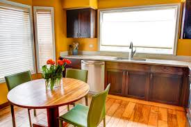 Updating the look of your kitchen, bath, staircase or other important room can help modernize and boost the value of your. Cabinet Refinishing Professional How To Video Corvus Construction