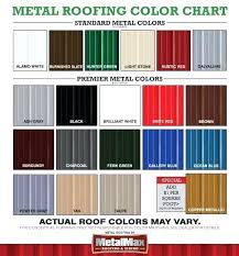 Metal Building Color Schemes Jobcn Co