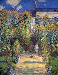 Claude Monet Wikiart Org