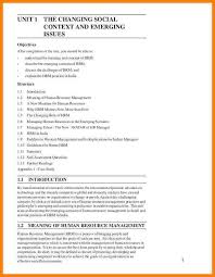 Resume Format OJT 