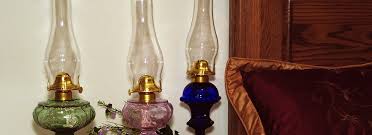 Oil Lamp Chimneys Globes And Accessories