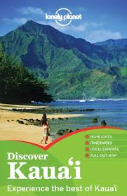 lonely planet discover kauai travel