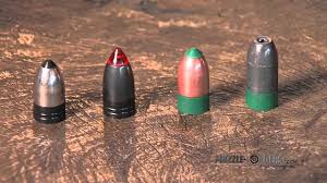Powerbelt Bullet Reviews The Best Muzzleloader Bullets
