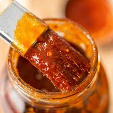 master bbq sauce recipe sweet heat