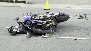 fatal motorcycle crash eyewitness news