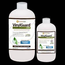 vinyl sealer vinylguard polyurethane