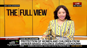 On saturday 15 may 2021 choose from our list of 11685 online newspapers & epapers to get your daily newspaper fix! Gender Based Violence Victims Urged To Speak Up During Lockdown Sabc News Breaking News Special Reports World Business Sport Coverage Of All South African Current Events Africa S News Leader