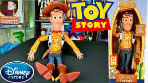disney woody review you