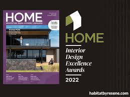 interior design excellence awards