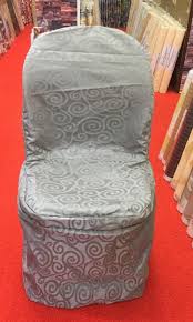 Plastic Chair Cover Pre Order