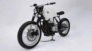 old bmw r series models to electric