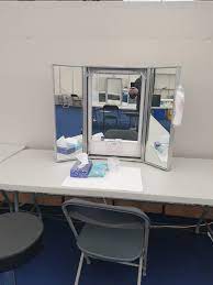 makeup mirrors for hire jb locations